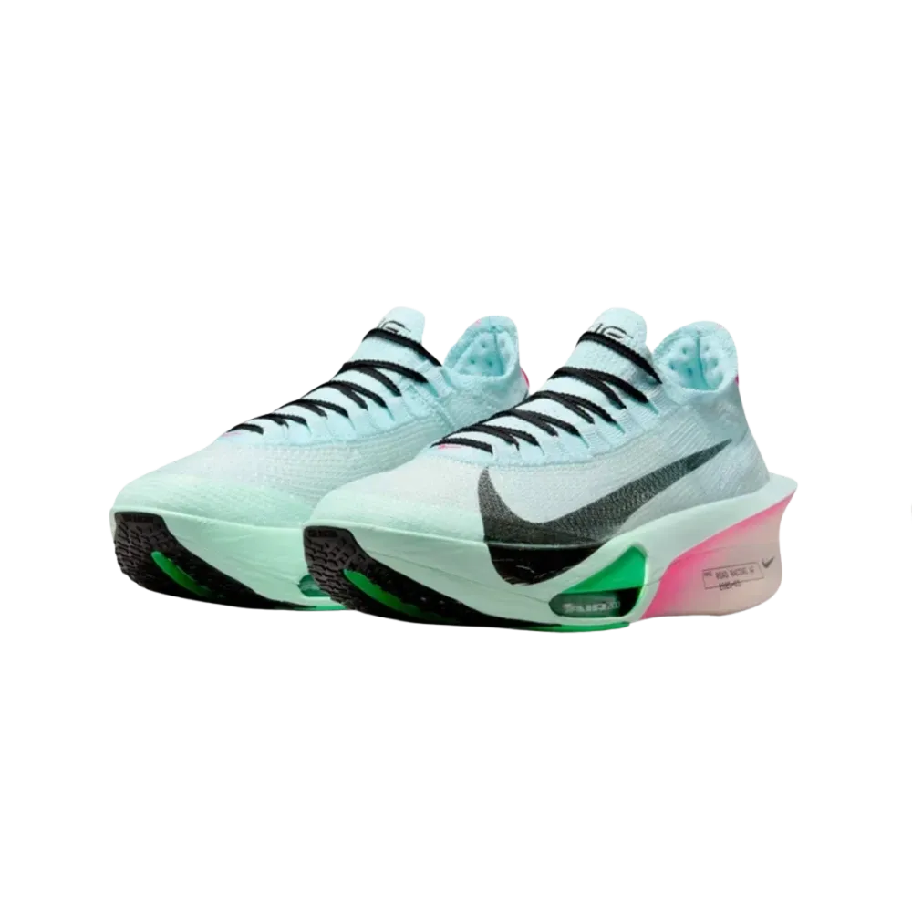 Nike Air Zoom Alphafly NEXT% 3 'Glacier Blue Mint Foam'