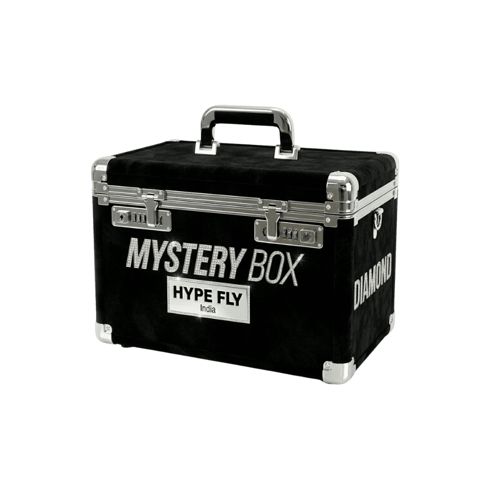 Diamond Mystery Box