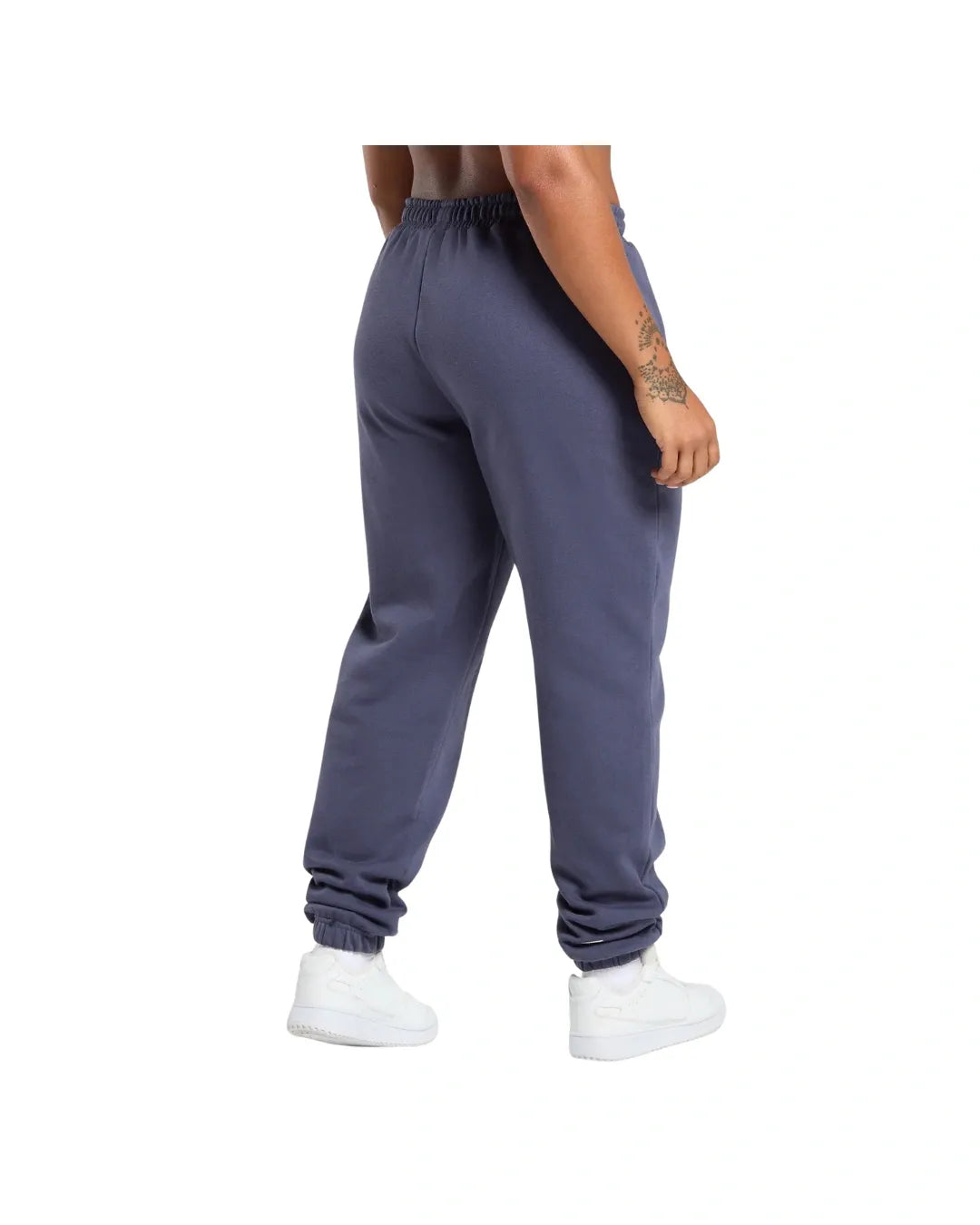 Gymshark Strength Department Graphic Joggers Weighted Purple