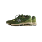 Kith x New Balance 2011 'Leaf Green'