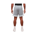 GymShark Varsity Mesh Shorts Denim Grey