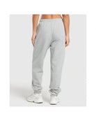 Gymshark Rest Day Sweats 2.0 Joggers Light Grey Core Marl