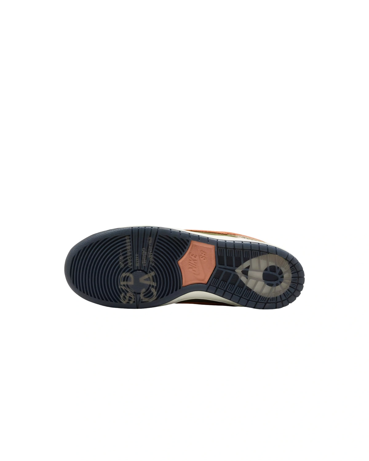 Nike Arts-Rec x Dunk Low SB 'For Recreational Use'