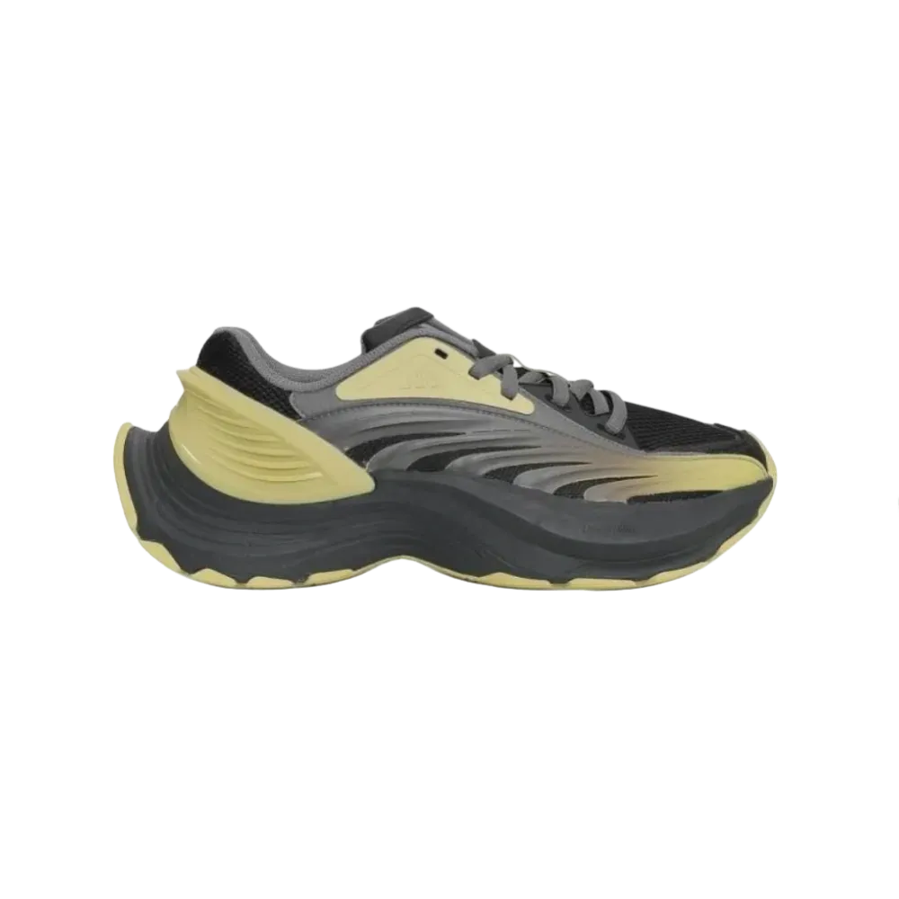 Adidas XLG MTW Yellow