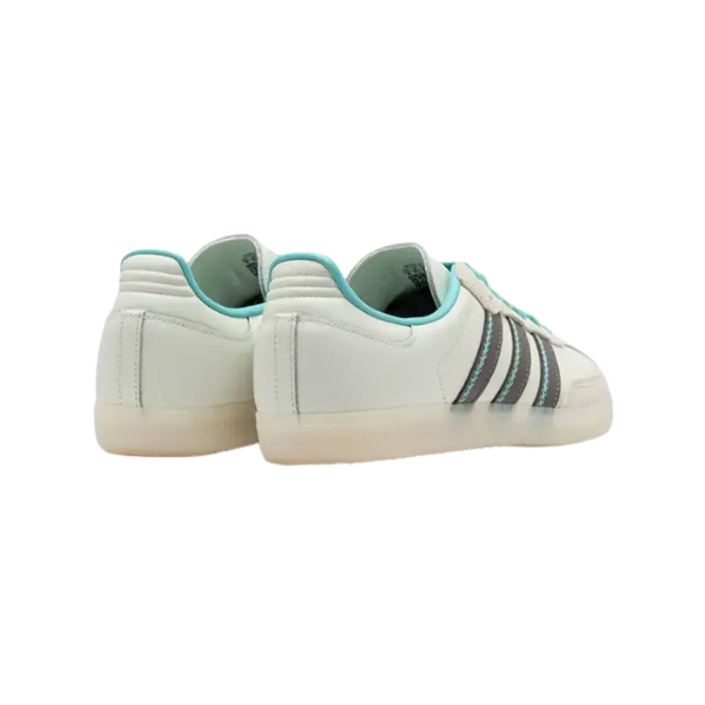 Adidas Samba OG Easy Mint Charcoal (W)