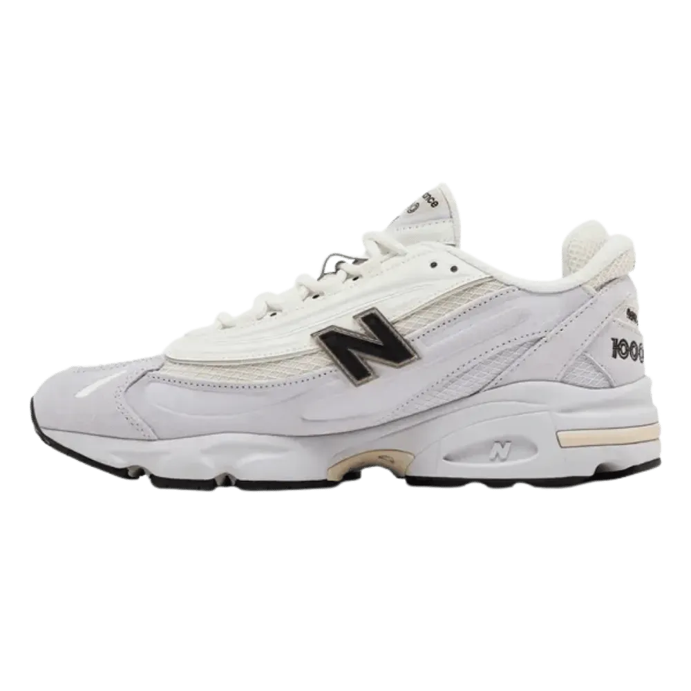 New Balance 1000 'Pearl Grey Black'