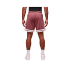 GymShark Varsity Mesh Shorts Washed Berry Pink