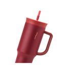 Owala Tumbler 40oz "Holly Berry"