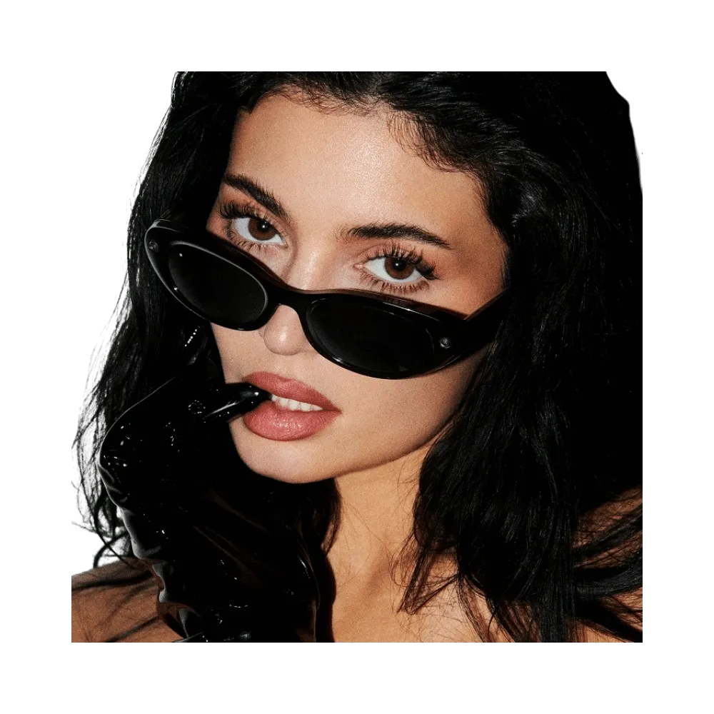 Meta Glasses Starfire Kylie Edition Classic Black