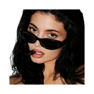 Meta Glasses Starfire Kylie Edition Classic Black