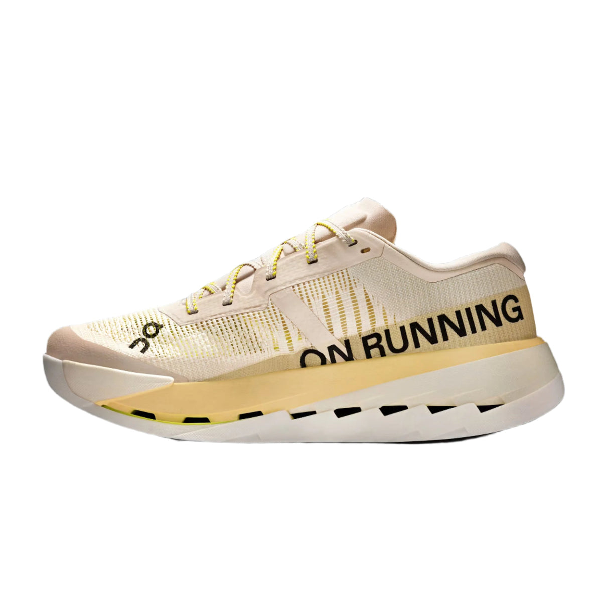 On Running Cloudultra Pro Pearl Lychee