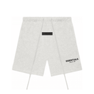 Fear of God Essentials Sweatshort 'Light Oatmeal'