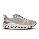 On Running Cloudsurfer Trail 'Fossil Ivory'