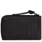 Longchamp Longchamp 3D Card holder Black