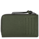 Longchamp Longchamp 3D Card holder Khaki