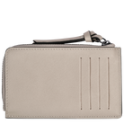 Longchamp Longchamp 3D Card holder Clay