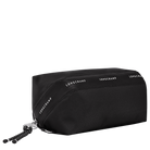 Longchamp Le Pliage Energy Pouch Black