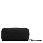 Longchamp Le Pliage Energy Pouch Black