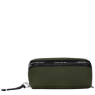 Longchamp Le Pliage Energy Pouch Khaki