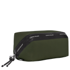 Longchamp Le Pliage Energy Pouch Khaki