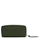 Longchamp Le Pliage Energy Pouch Khaki