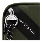 Longchamp Le Pliage Energy Pouch Khaki