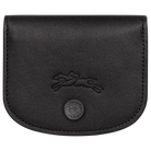 Longchamp Le Pliage Xtra Card holder Black