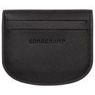 Longchamp Le Pliage Xtra Card holder Black
