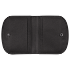 Longchamp Le Pliage Xtra Card holder Black