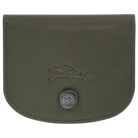 Longchamp Le Pliage Xtra Card holder Fir