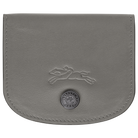 Longchamp Le Pliage Xtra Card holder Turtledove