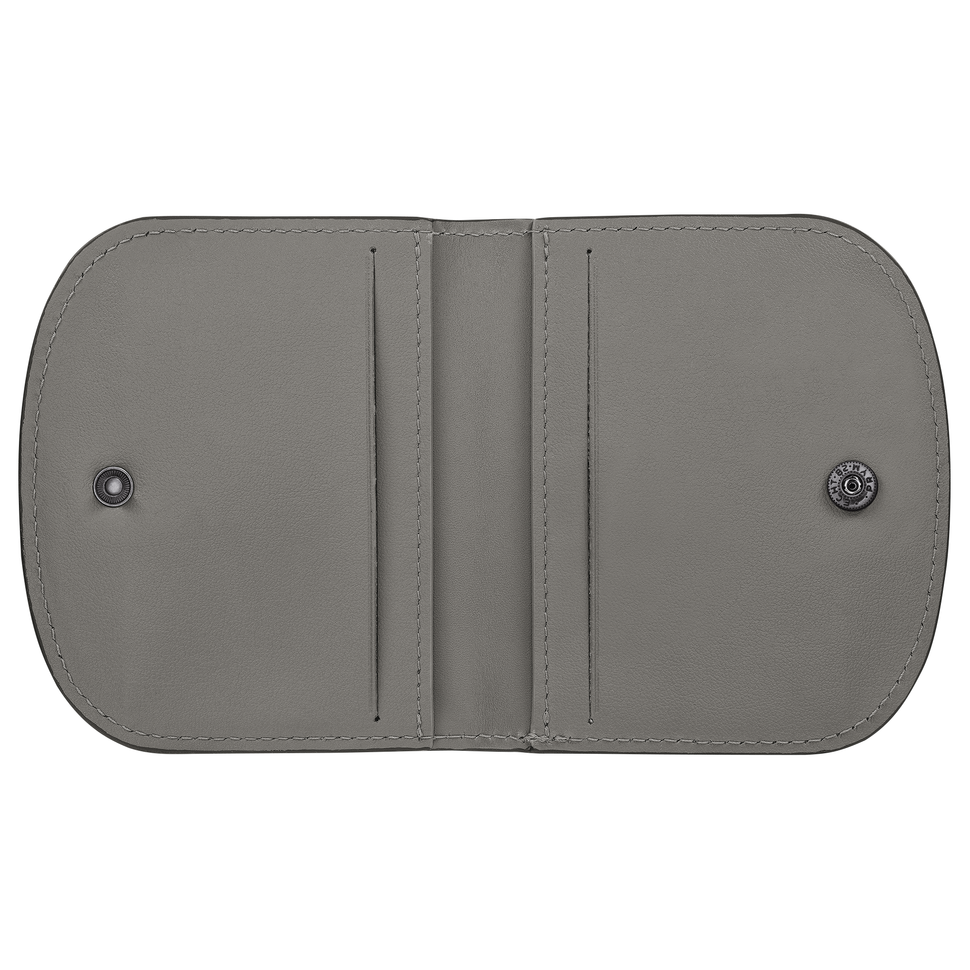 Longchamp Le Pliage Xtra Card holder Turtledove