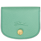 Longchamp Épure Card holder Mint