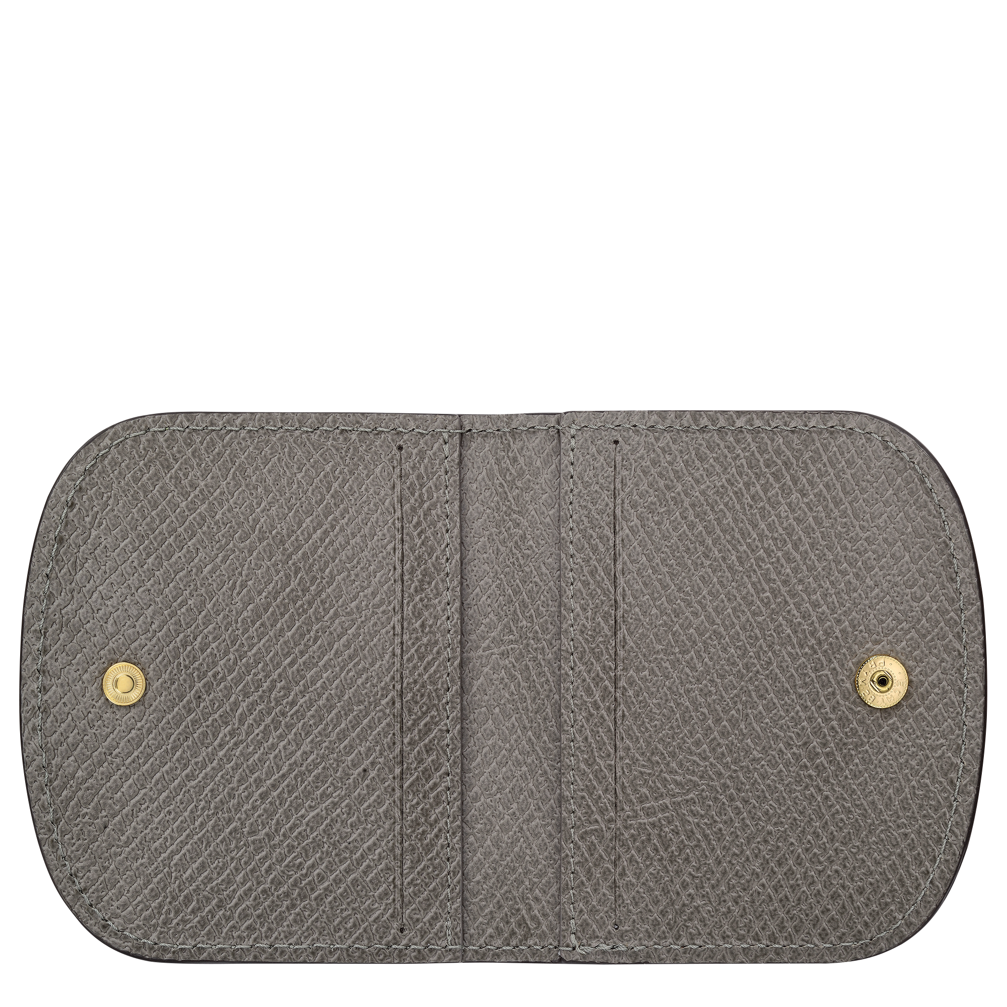 Longchamp Épure Card holder Turtledove