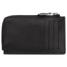 Longchamp Le Pliage Xtra Card holder Black