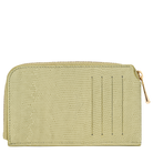 Longchamp Longchamp Pocket Card holder Pistachio