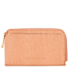 Longchamp Longchamp Pocket Card holder Sunset