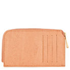 Longchamp Longchamp Pocket Card holder Sunset