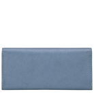 Longchamp Épure Long continental wallet Slate