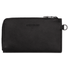 Longchamp Le Pliage Xtra Pouch Black