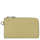 Longchamp Le Pliage Xtra Pouch Pistachio