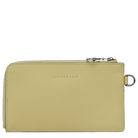 Longchamp Le Pliage Xtra Pouch Pistachio