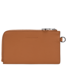 Longchamp Le Pliage Xtra Pouch Cashew