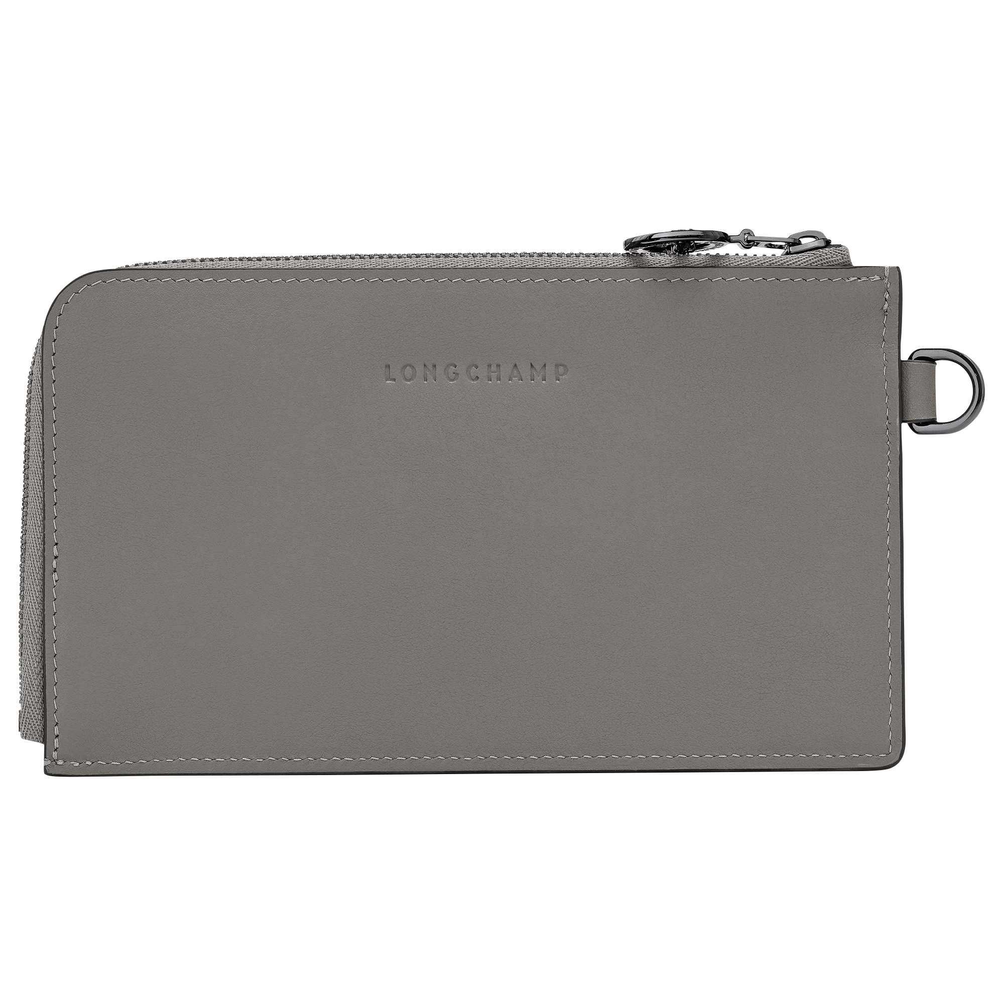 Longchamp Le Pliage Xtra Pouch Turtledove