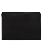 Longchamp Le Foulonné Laptop case Black