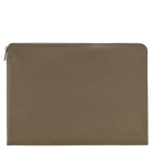 Longchamp Le Foulonné Laptop case Caper