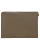 Longchamp Le Foulonné Laptop case Caper