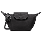 Longchamp Le Pliage Xtra Coin purse Black