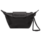 Longchamp Le Pliage Xtra Coin purse Black