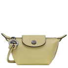 Longchamp Le Pliage Xtra Coin purse Pistachio